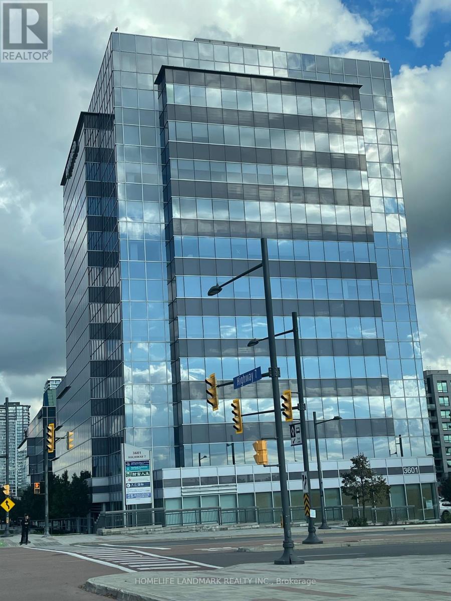 901 - 3601 HWY 7 STREET E