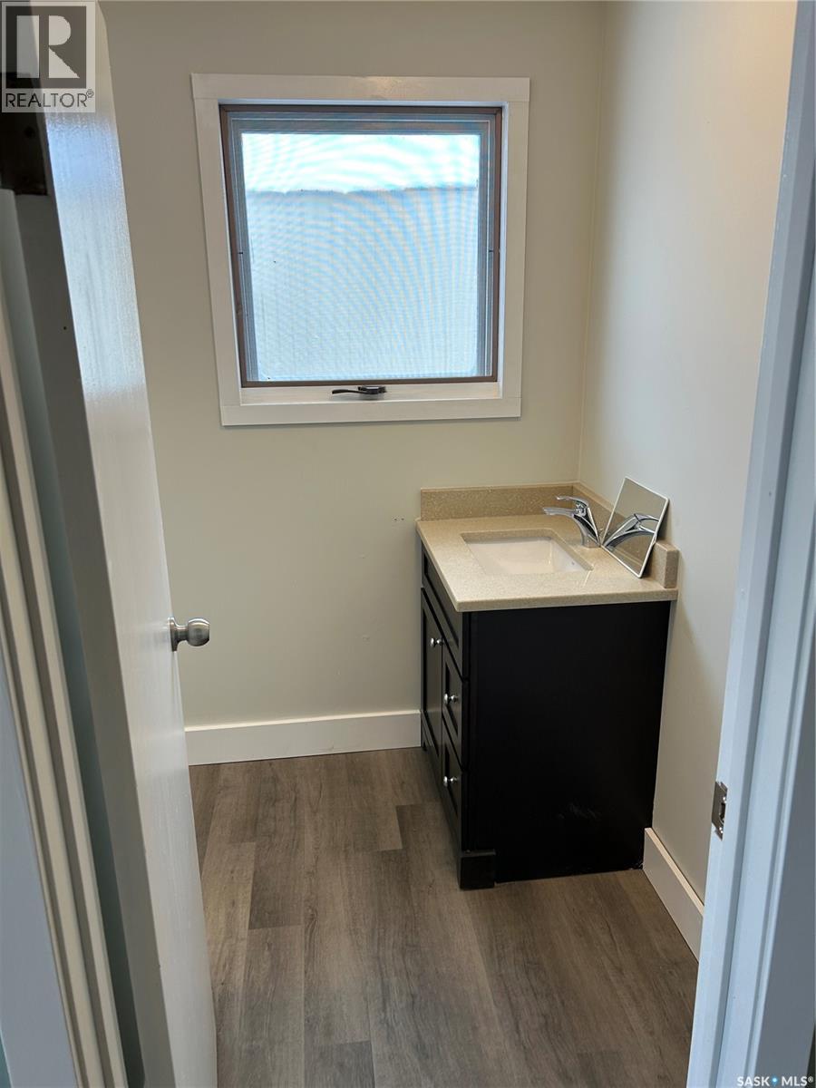 322 MCALLISTER AVENUE