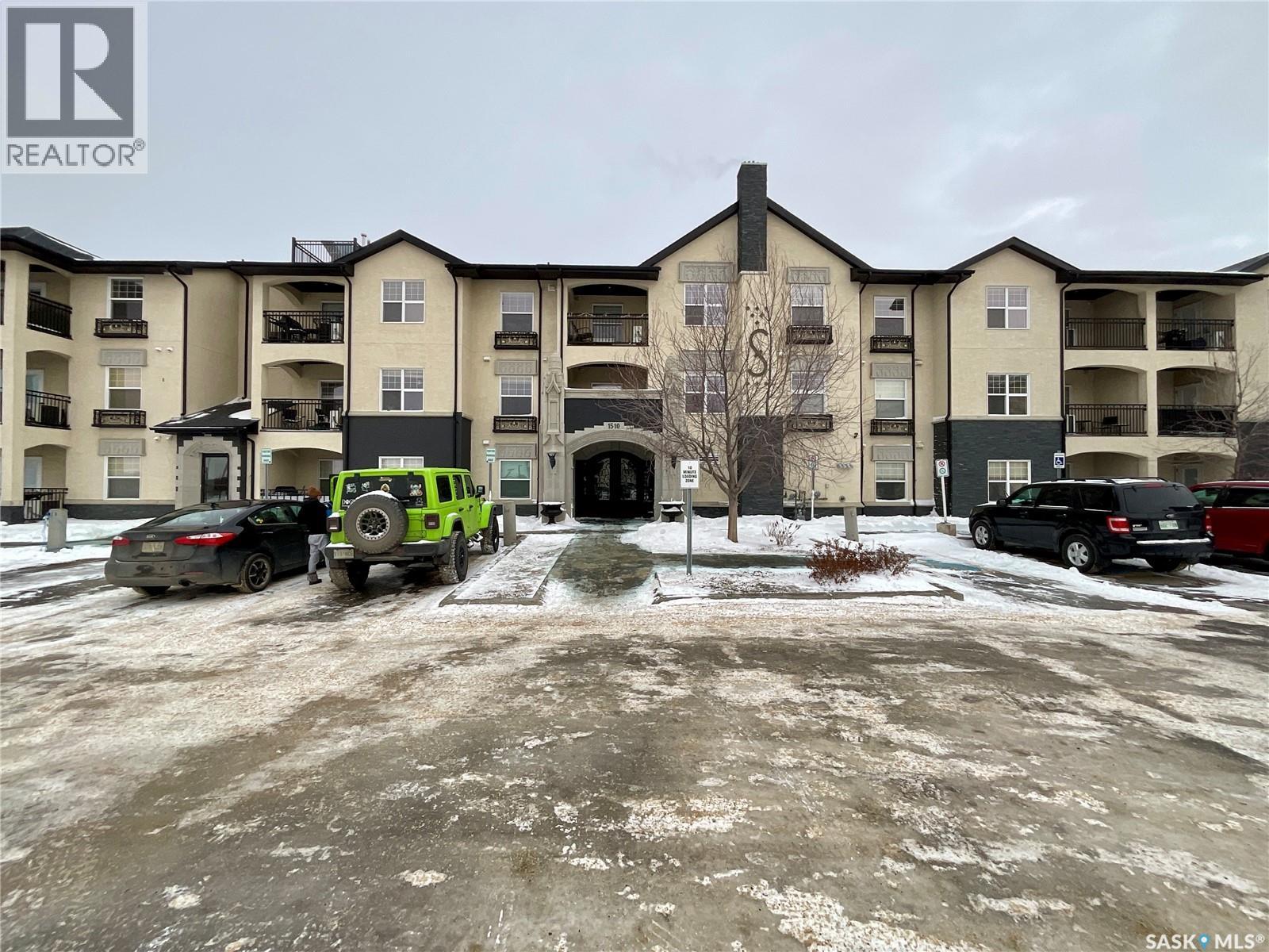 312 1510 Neville DRIVE