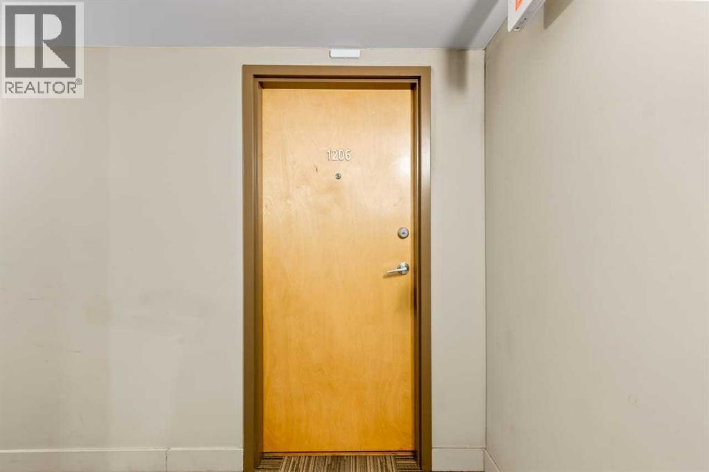 1206, 1110 11 Street SW