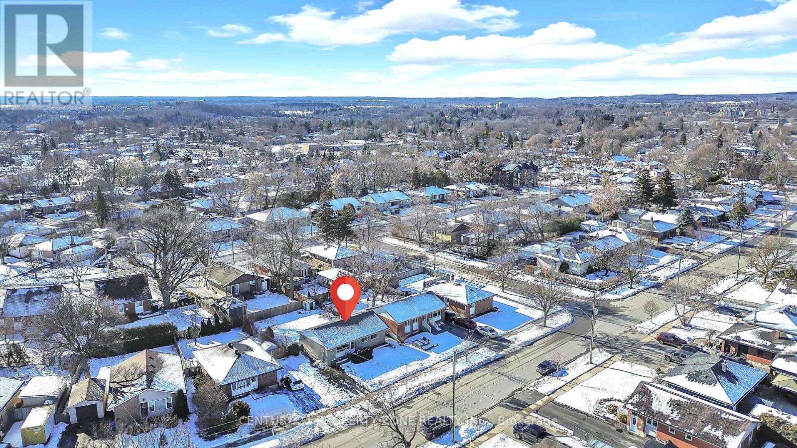 102 PRINCE CHARLES DRIVE