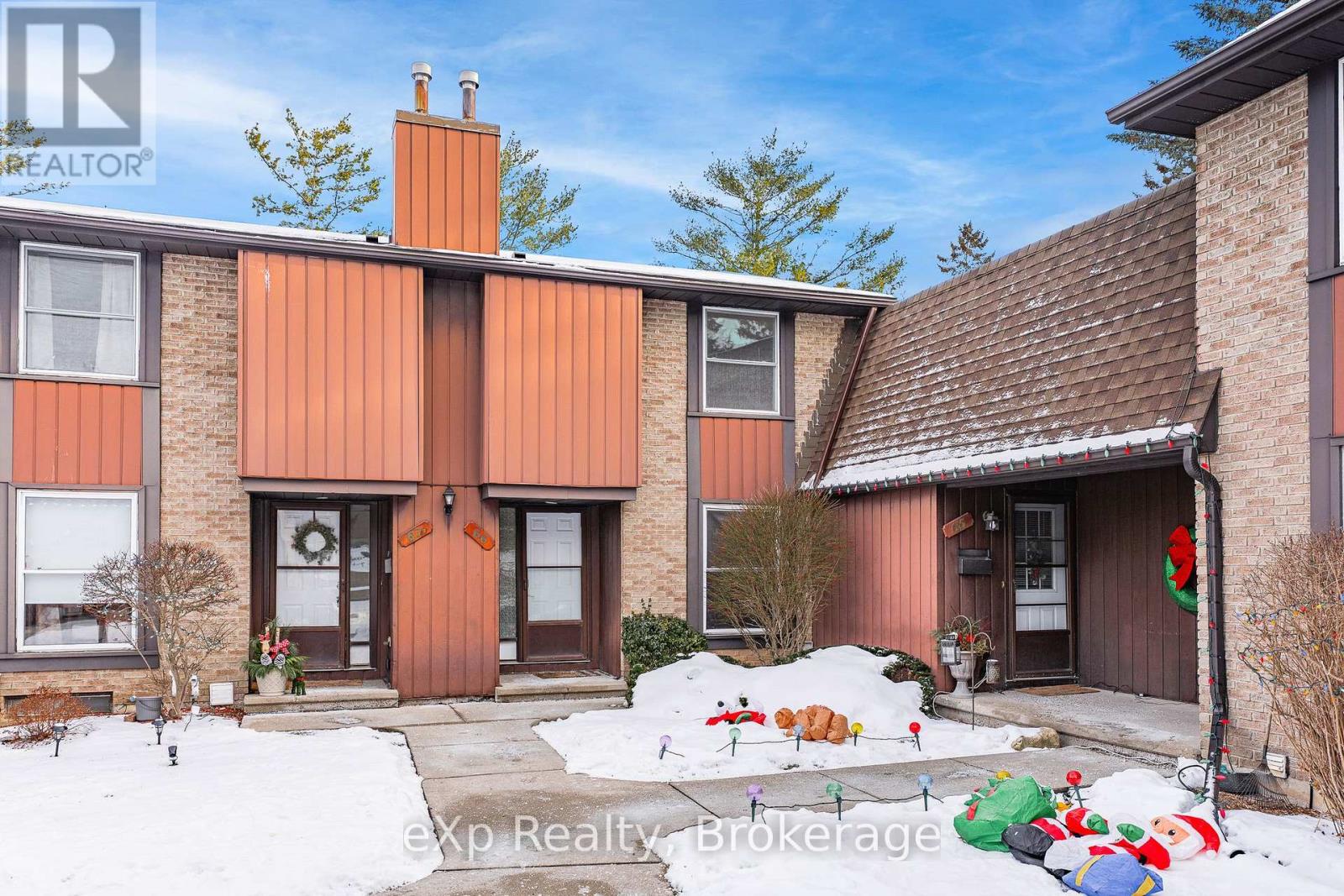 66 - 539 WILLOW ROAD