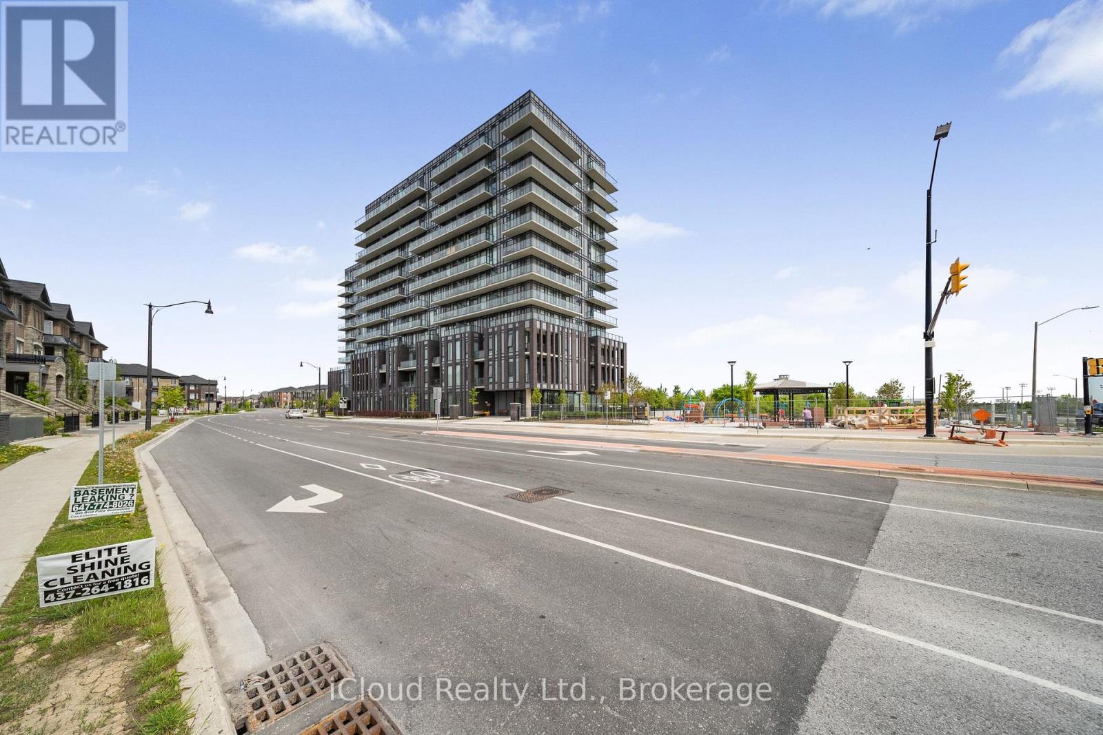 709 - 215 VETERANS DRIVE