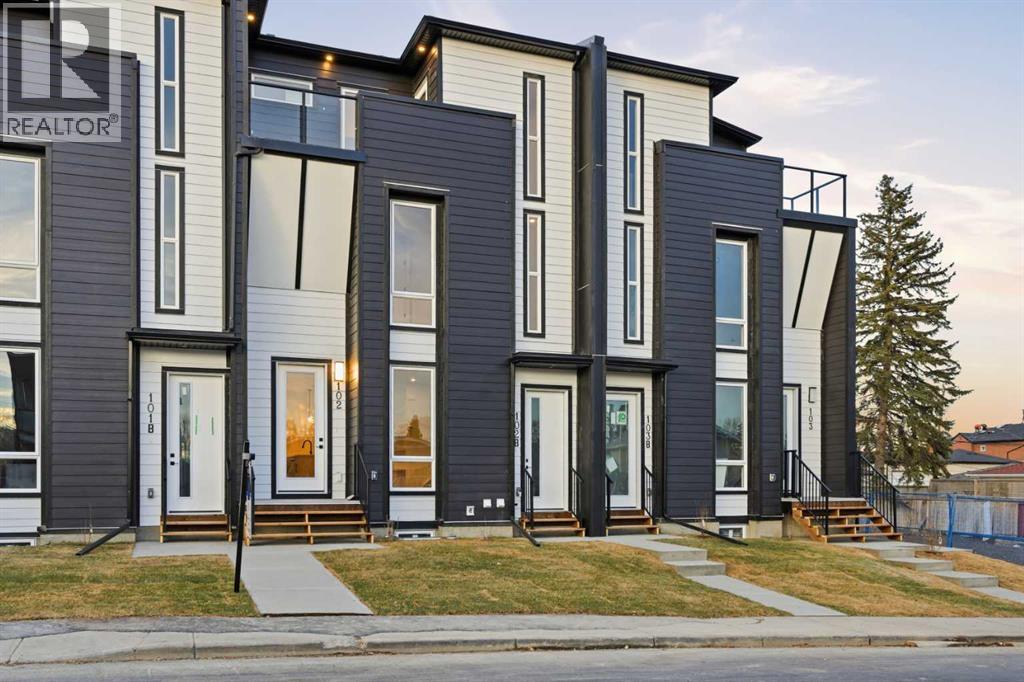 102, 212 32 Avenue NE