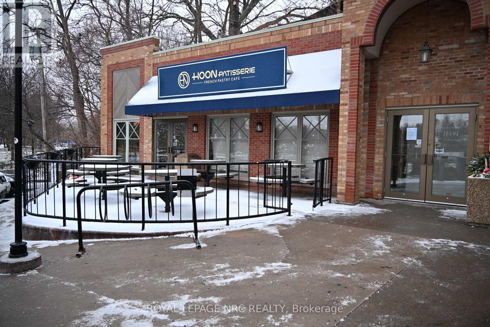 101 - 50 LAKEPORT ROAD