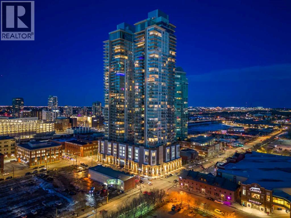 1403, 1122 3 Street SE