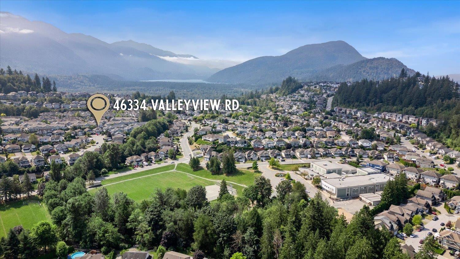 46334 VALLEYVIEW ROAD, Promontory