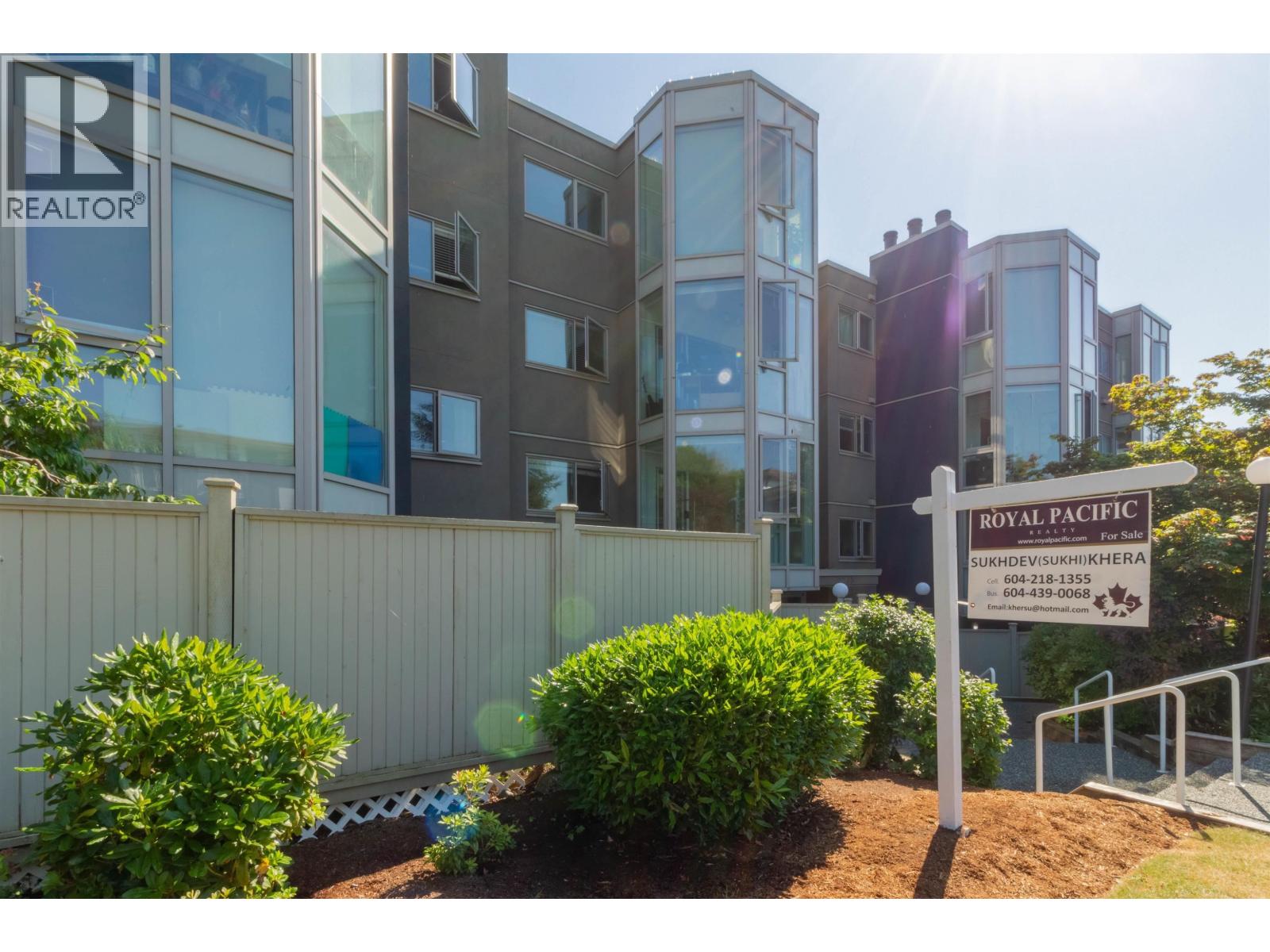 205 2238 ETON STREET