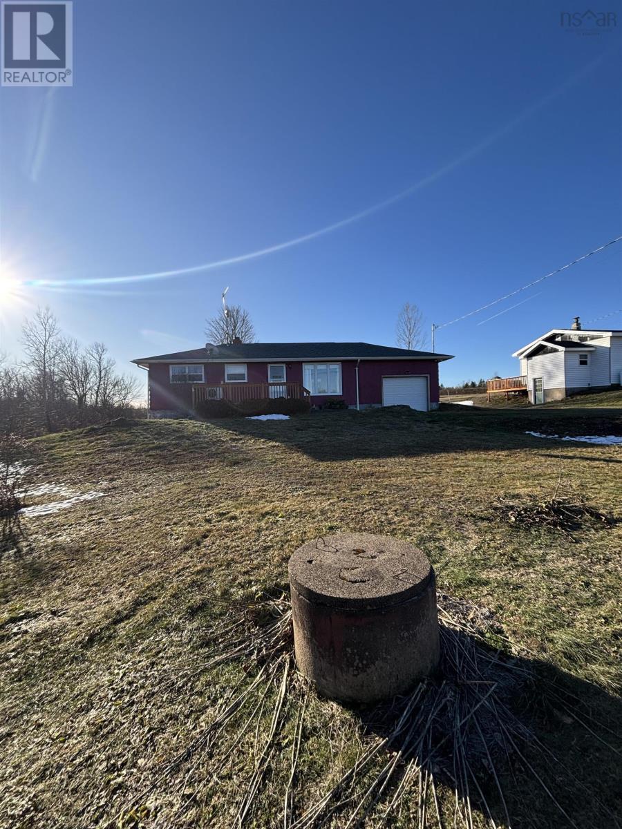 509 English Mountain Road