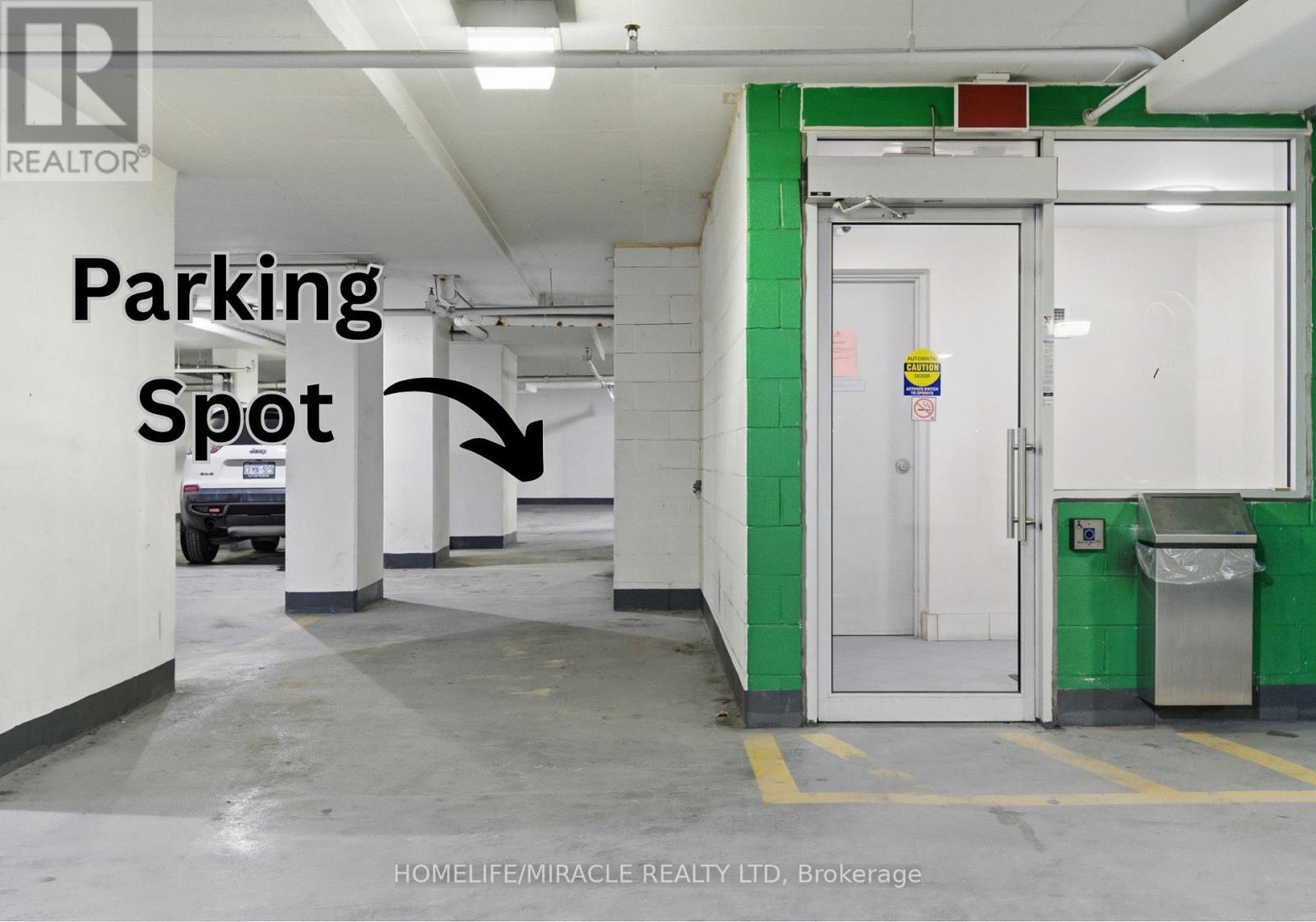 2901 - 330 BURNHAMTHORPE ROAD W