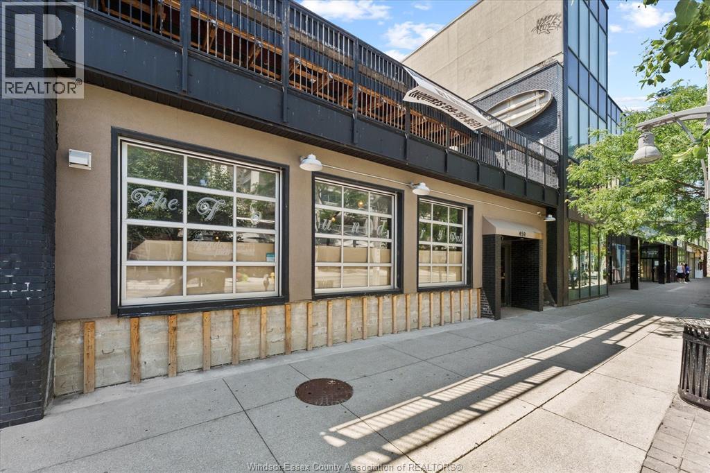 459 OUELLETTE AVENUE