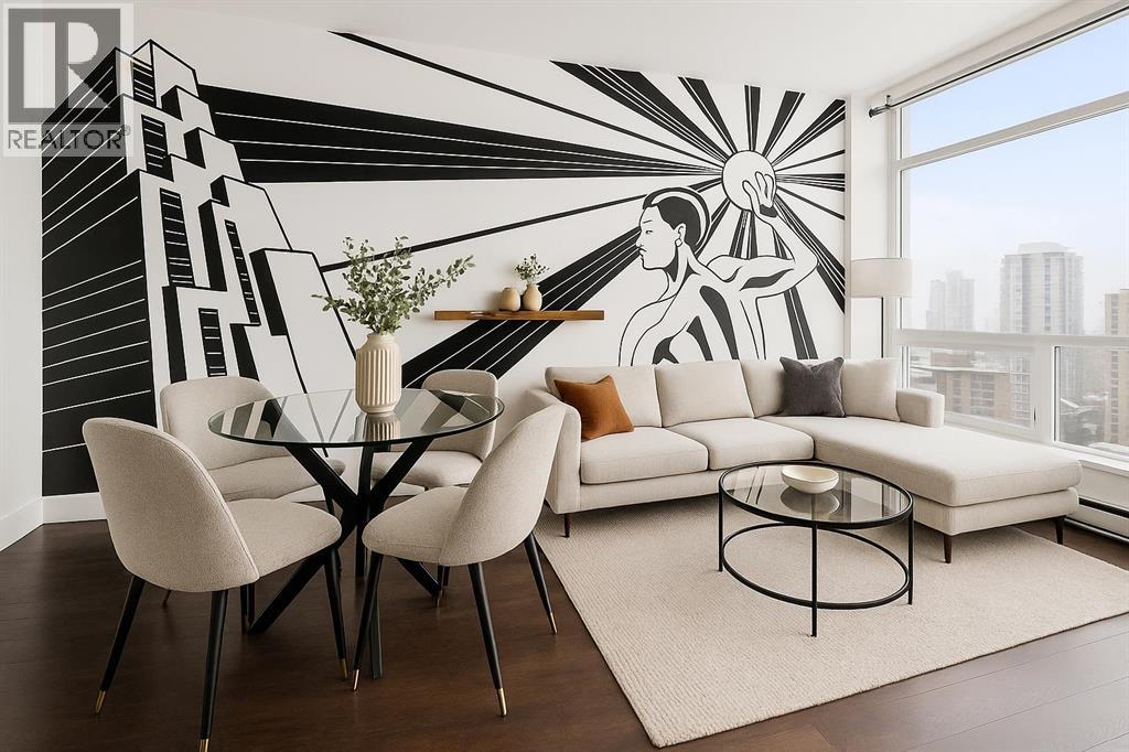 1506, 1500 7 Street SW