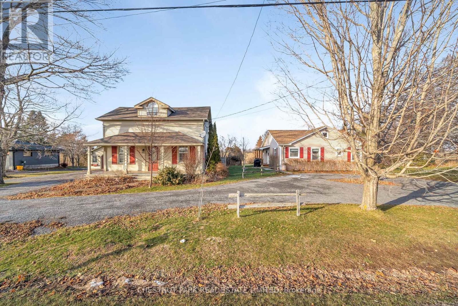 14782 LOYALIST PARKWAY