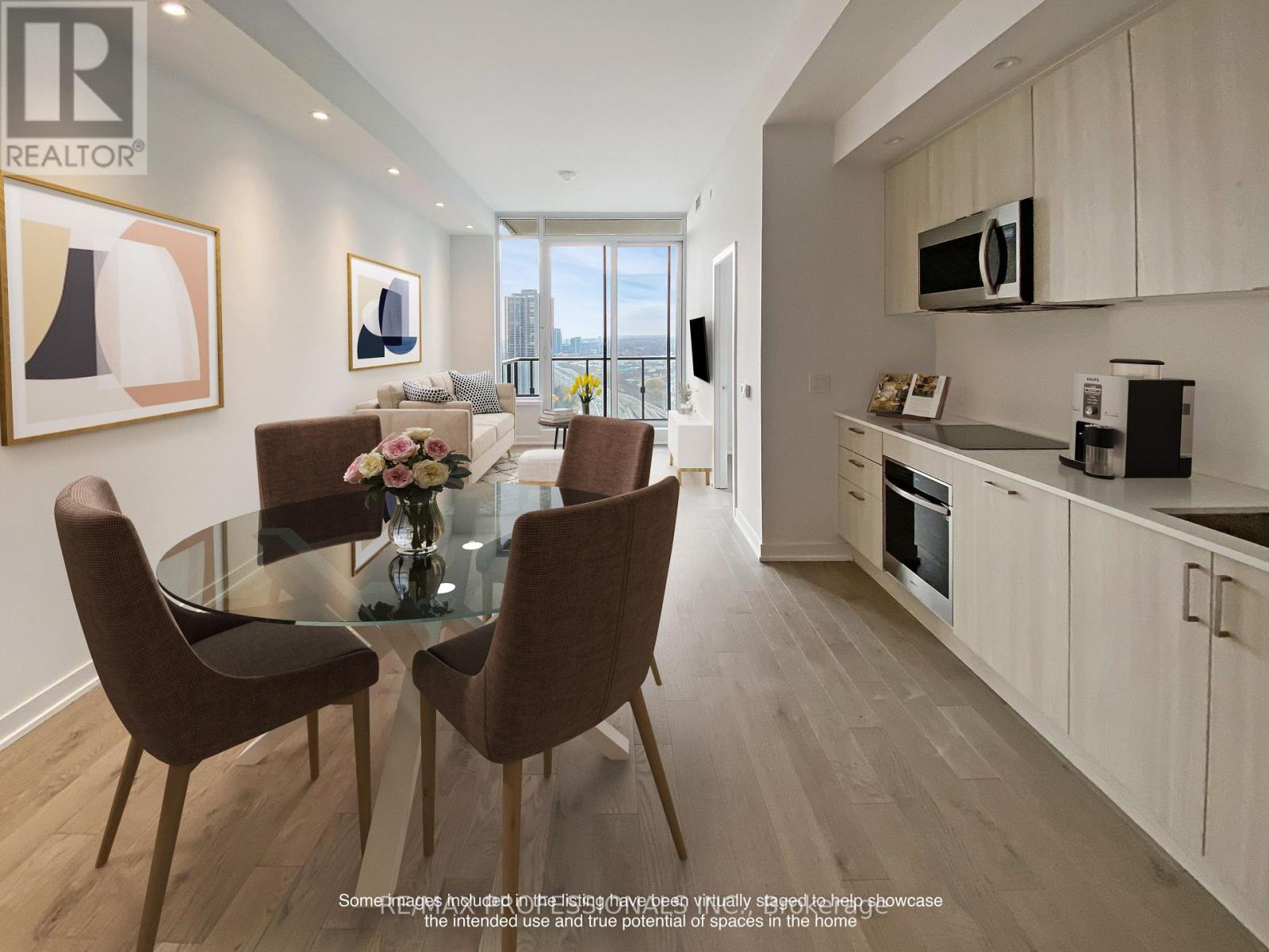 3210 - 1928 LAKESHORE BOULEVARD W