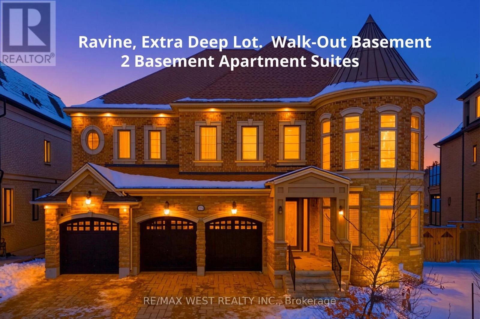 293 TORREY PINES ROAD