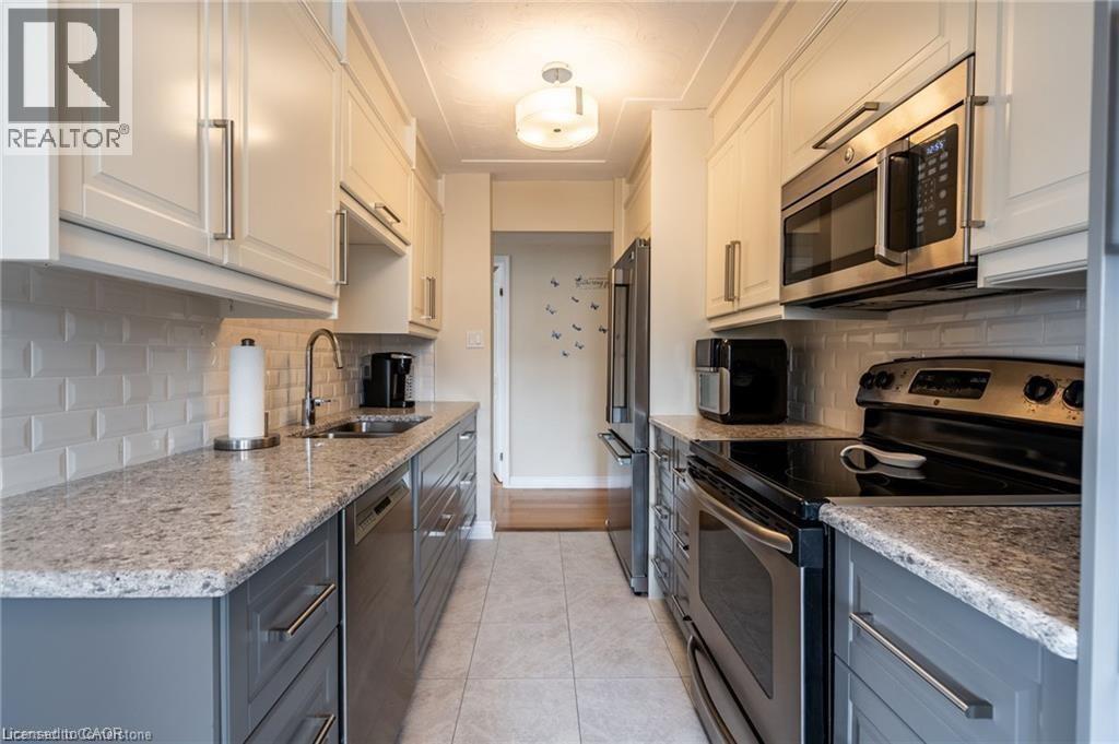 40 HARRISFORD Street Unit# 402