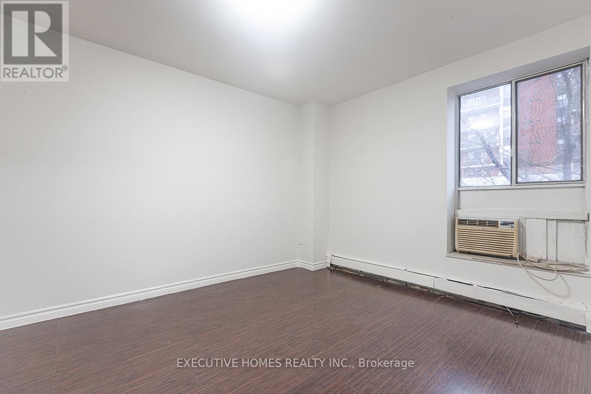 204 - 1690 VICTORIA PARK AVENUE