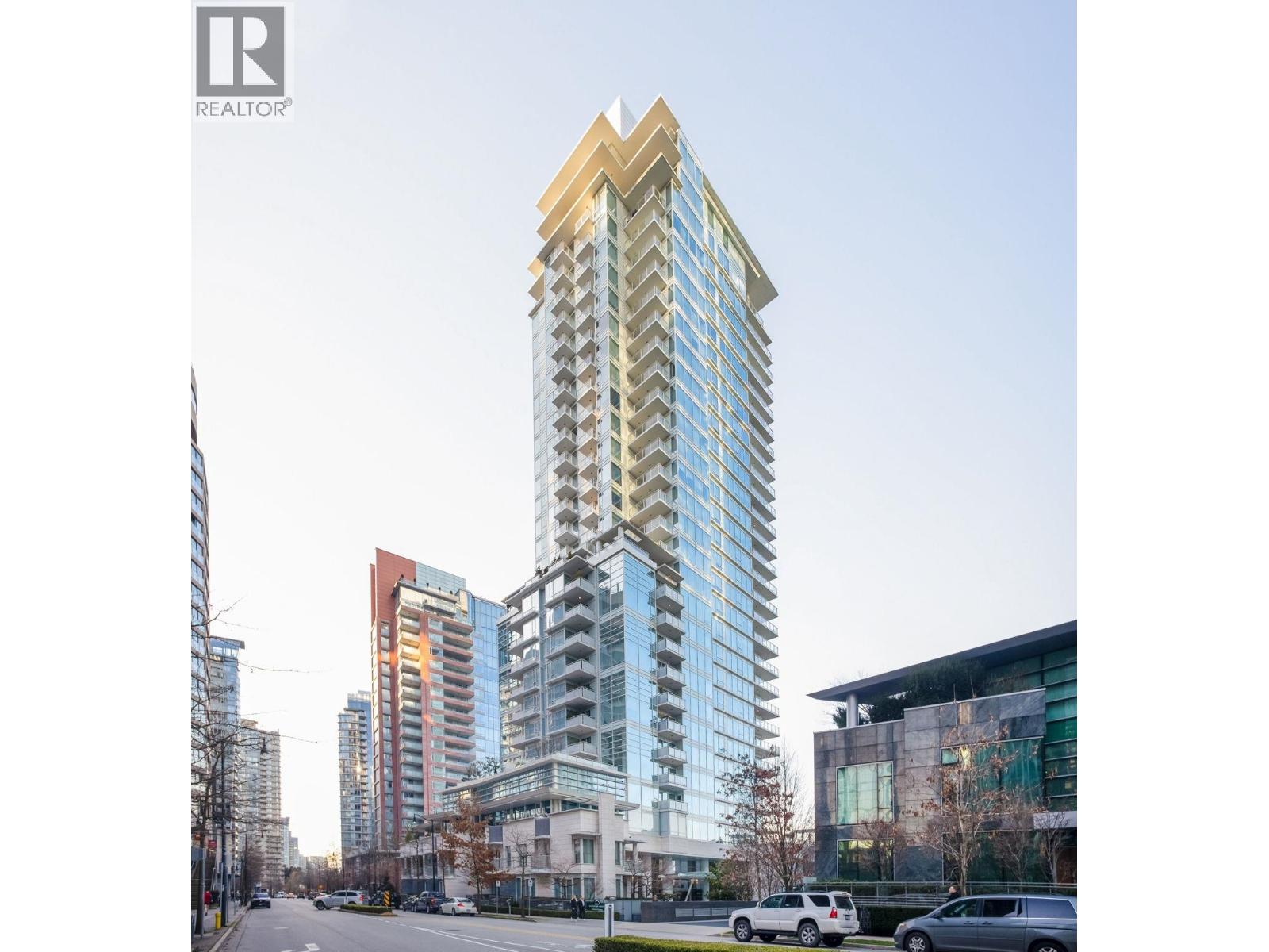 TH102 1139 W CORDOVA STREET