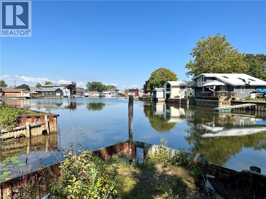 23 OLD CUT Boulevard