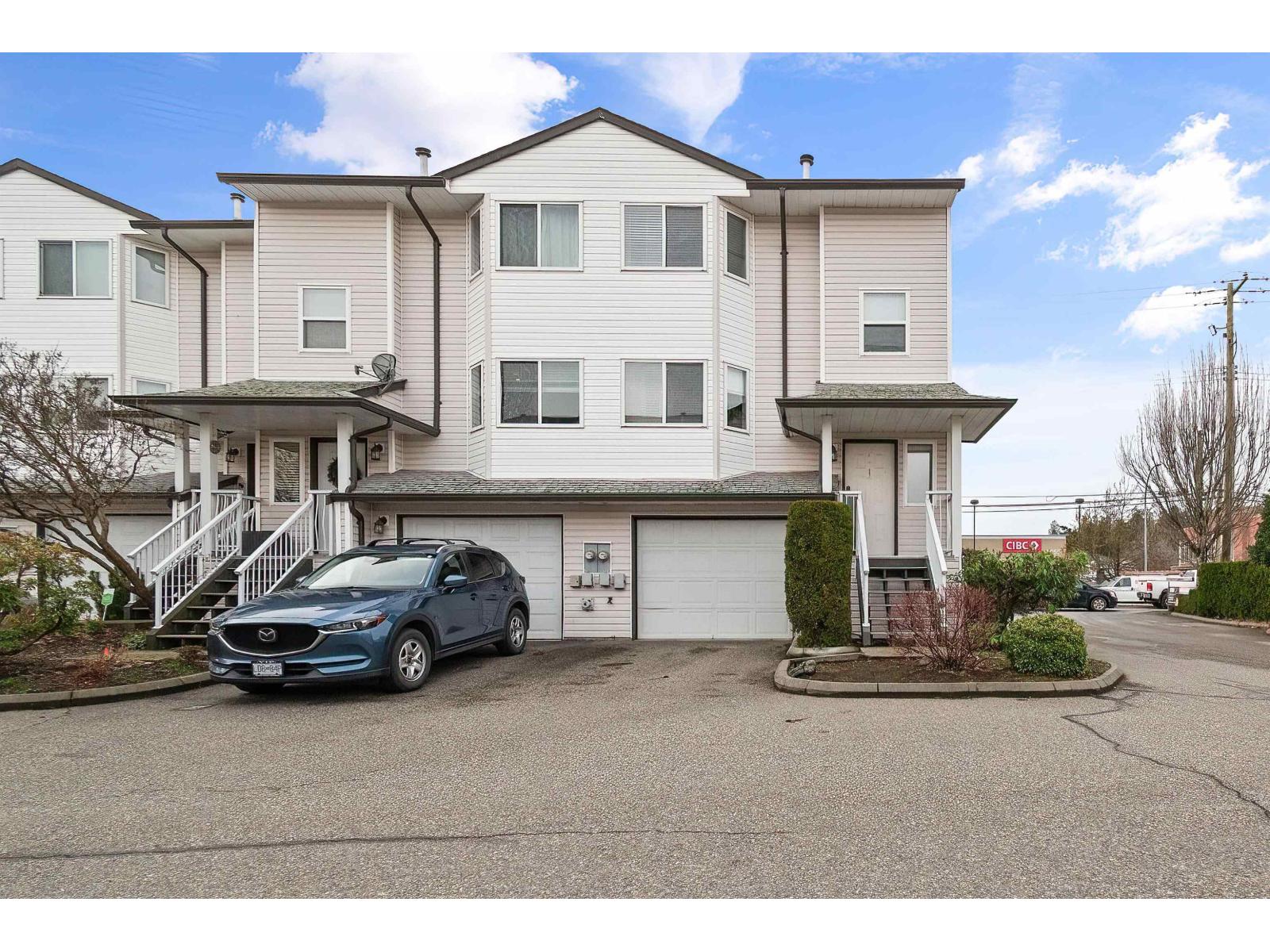 1 5950 VEDDER ROAD, Vedder Crossing