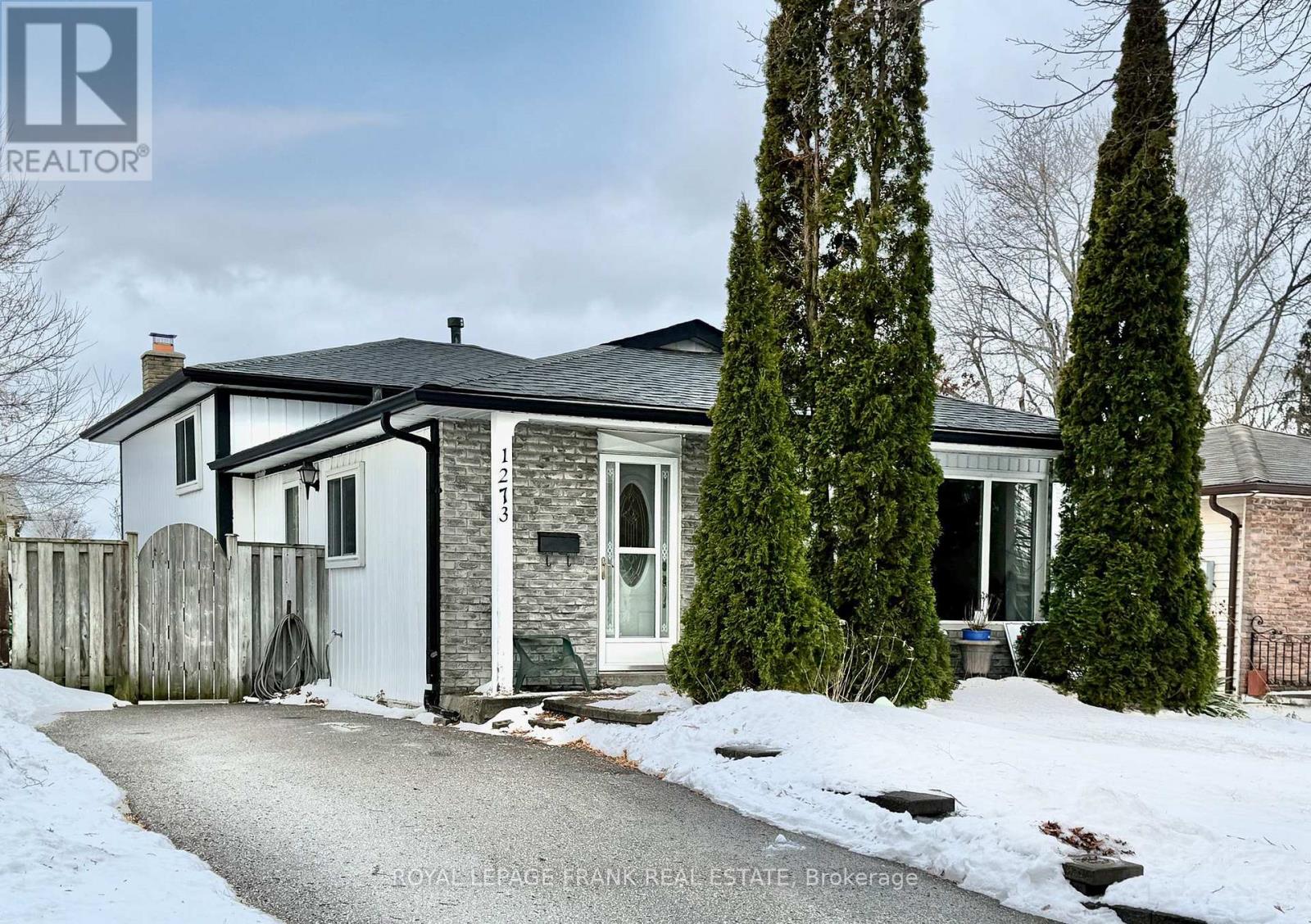 1273 BELAIR CRESCENT