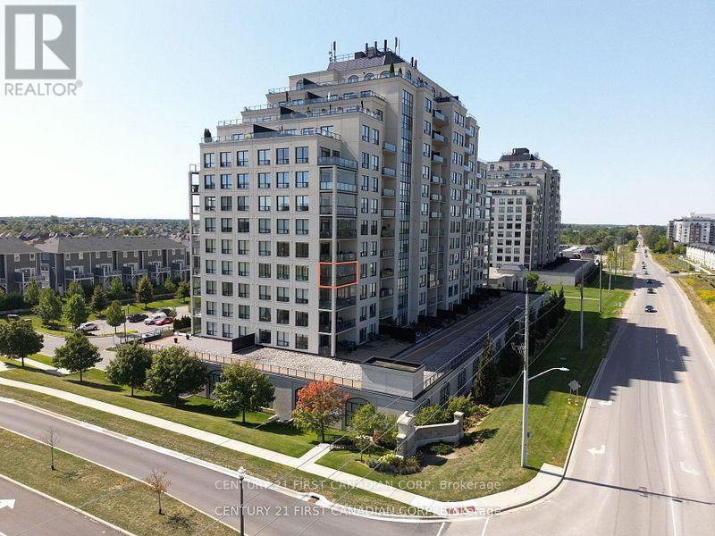 504 - 240 VILLAGEWALK BOULEVARD