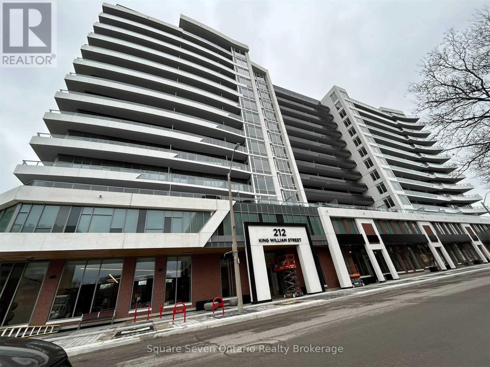 1301 - 212 KING WILLIAM STREET