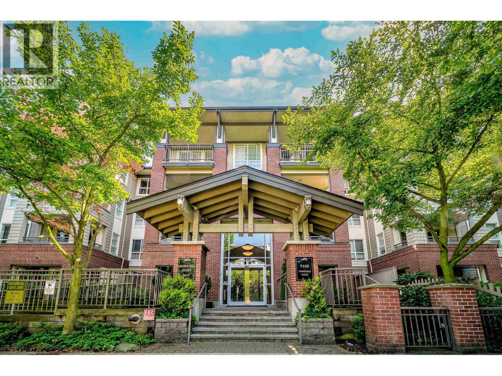 463 9100 FERNDALE ROAD
