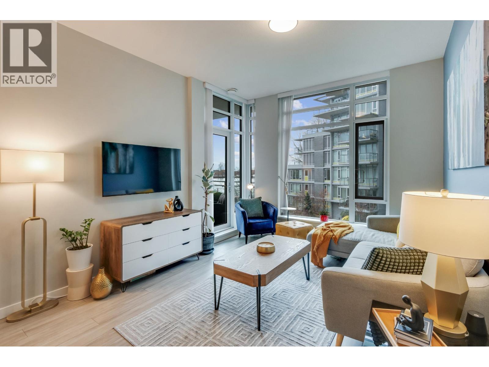 308 3188 RIVERWALK AVENUE