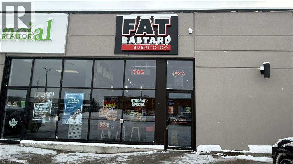 1675 TENTH LINE Road Unit# B-19