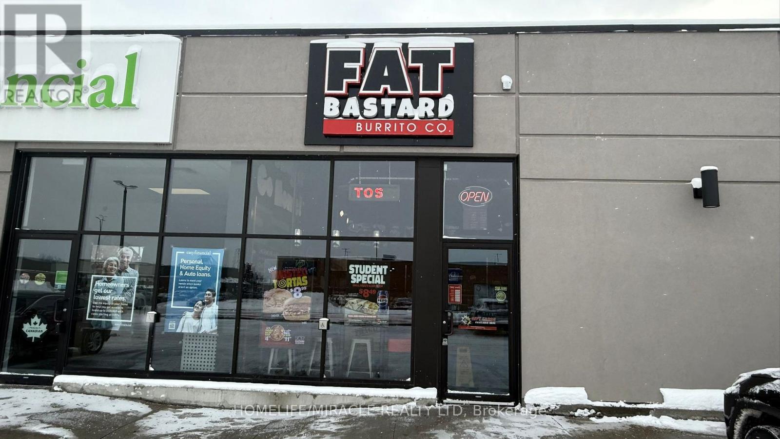 B-19 - 1675 TENTH LINE ROAD