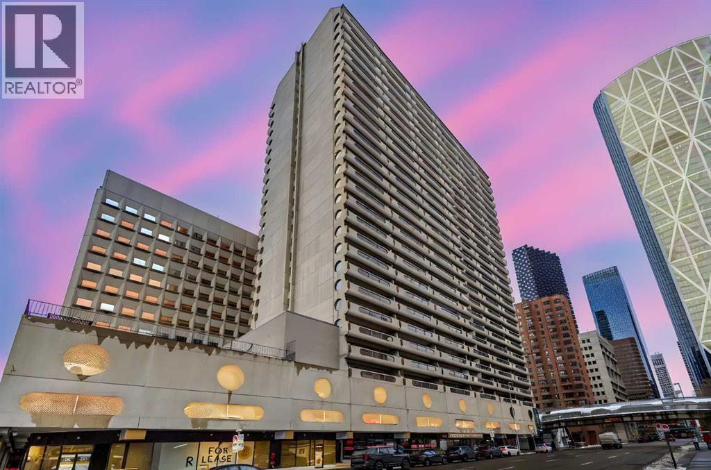 504, 221 6 Avenue SE