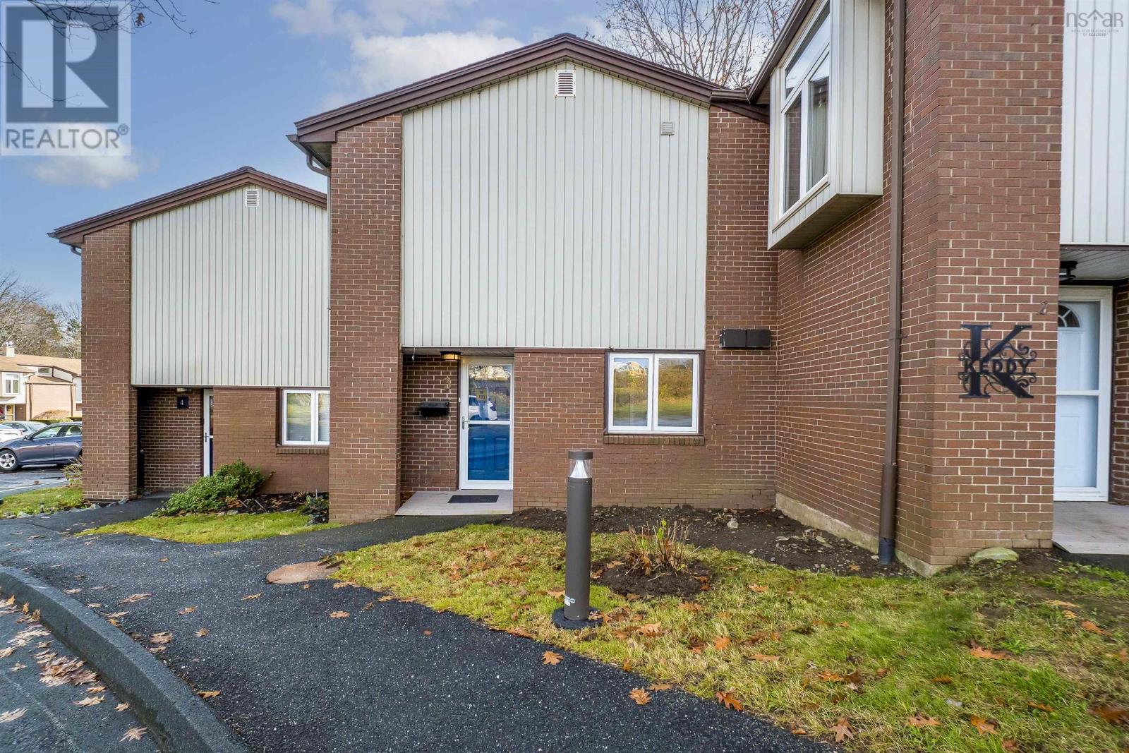 3 Garden Court Terrace