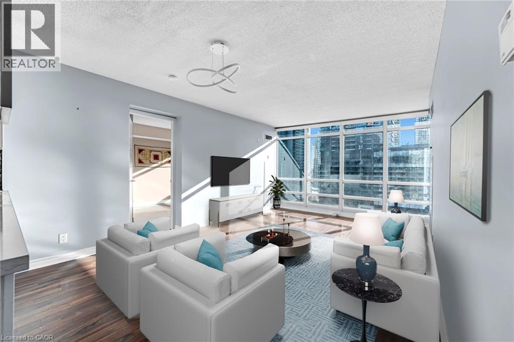 397 FRONT Street W Unit# 1211