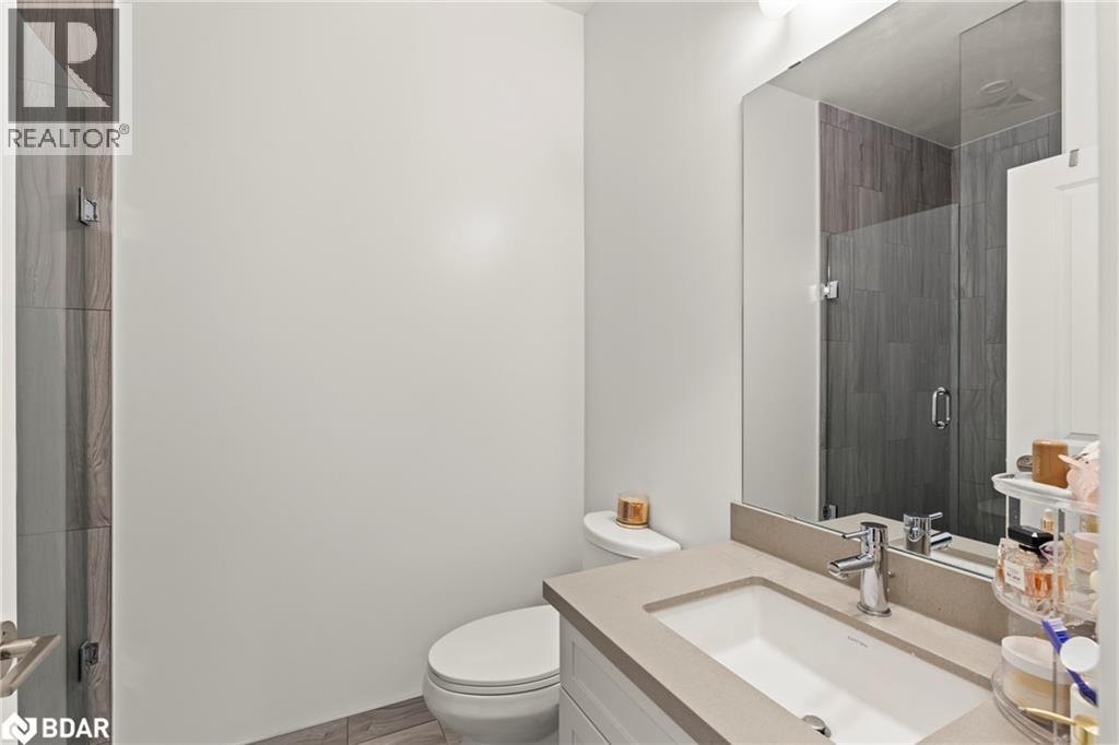 2007 JAMES STREET Street Unit# 307