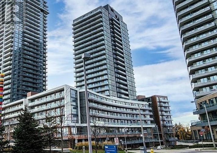 811 - 38 FOREST MANOR ROAD