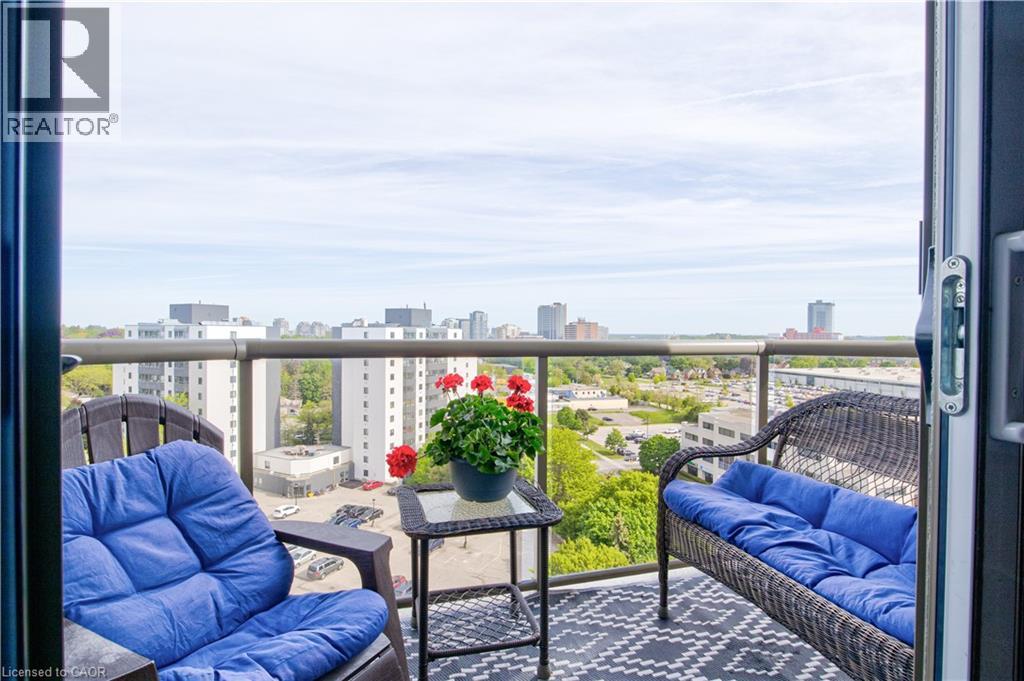 539 BELMONT Avenue Unit# 1106