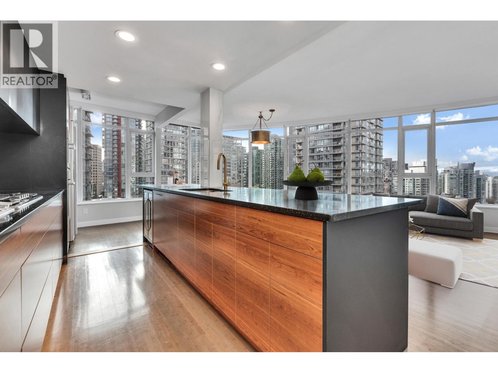 1804 1233 W CORDOVA STREET