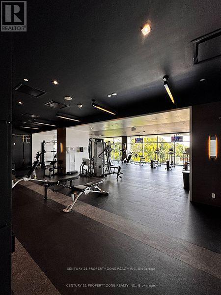 1310 - 33 SHORE BREEZE DRIVE