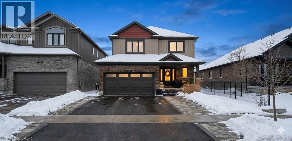 78 WOODBERRY Crescent