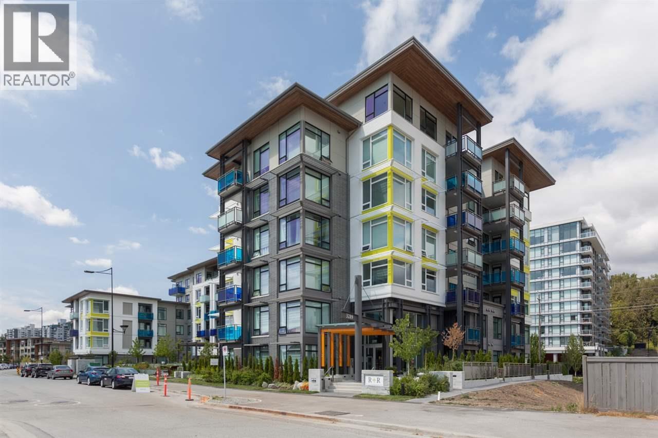 404 3289 RIVERWALK AVENUE