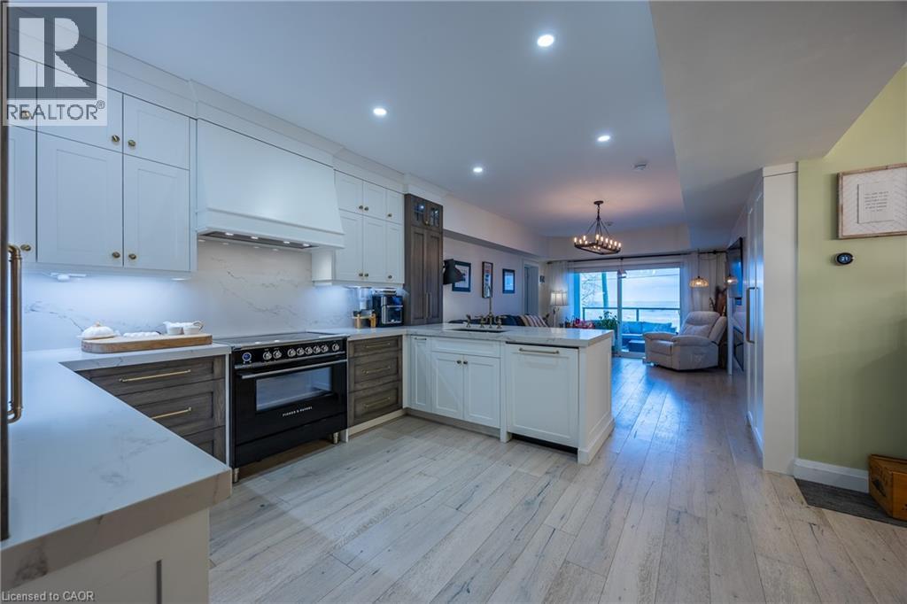 12 ERIE Boulevard Unit# 209