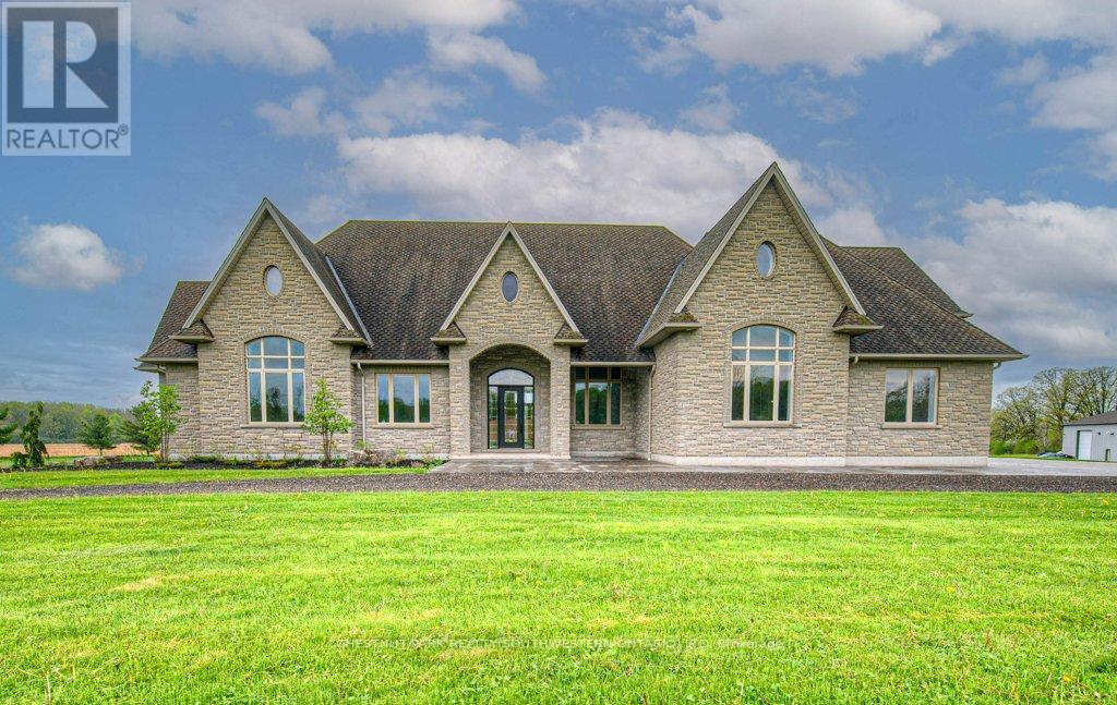 2930 NOTRE DAME DRIVE