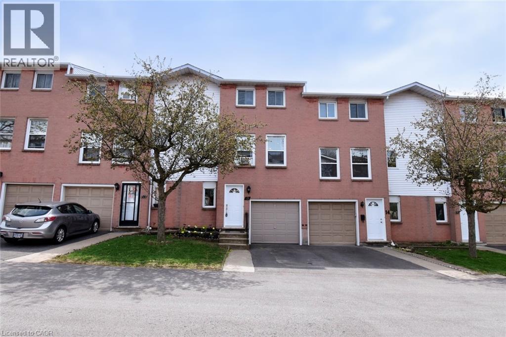 1255 UPPER GAGE Avenue Unit# 15