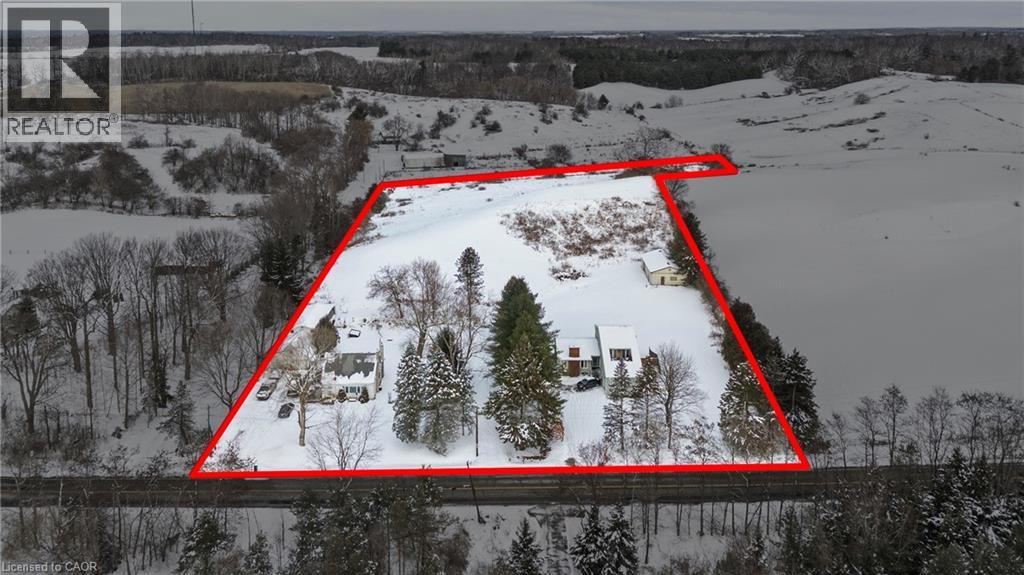 867 JERSEYVILLE Road W