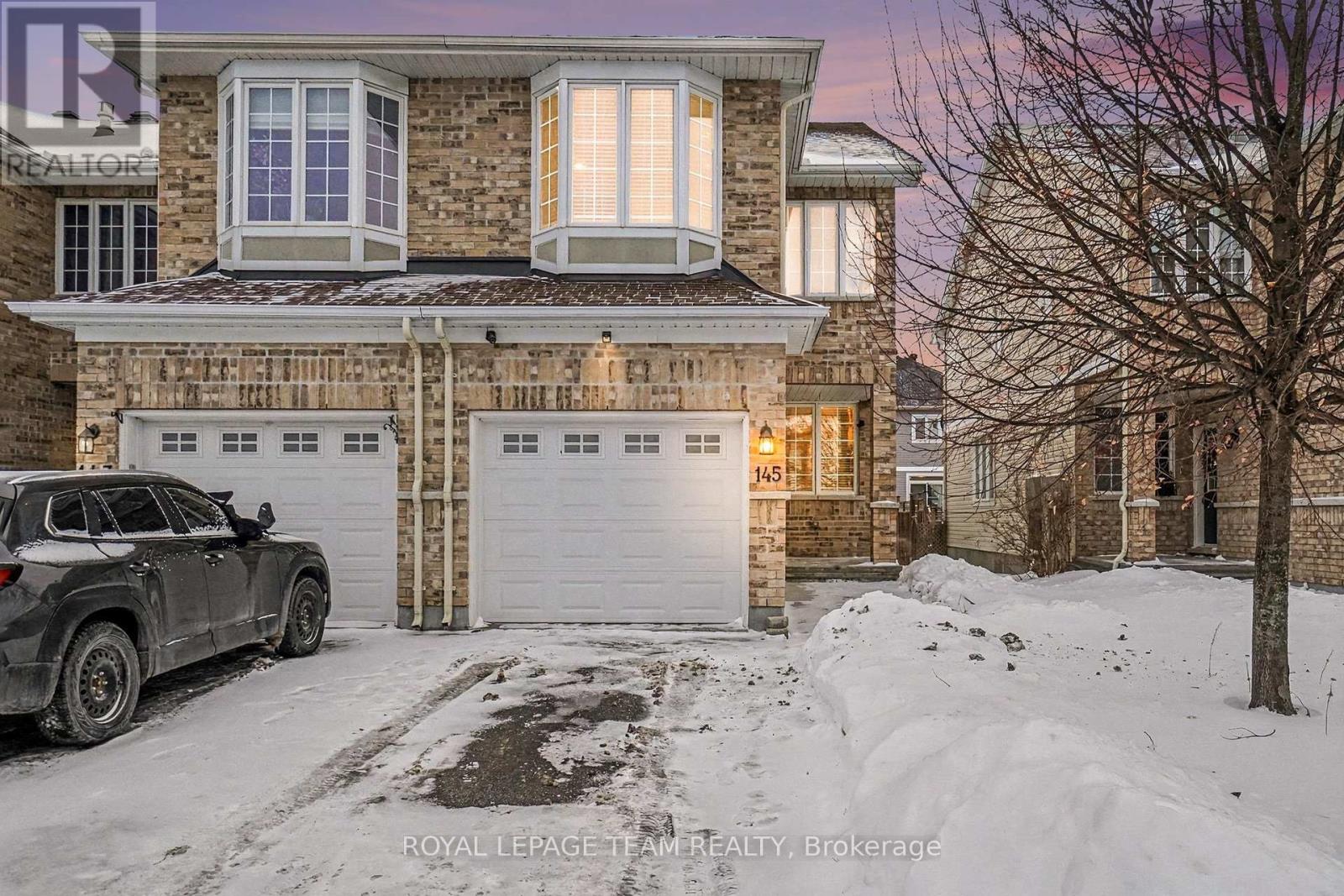 145 DESMOND TRUDEAU DRIVE