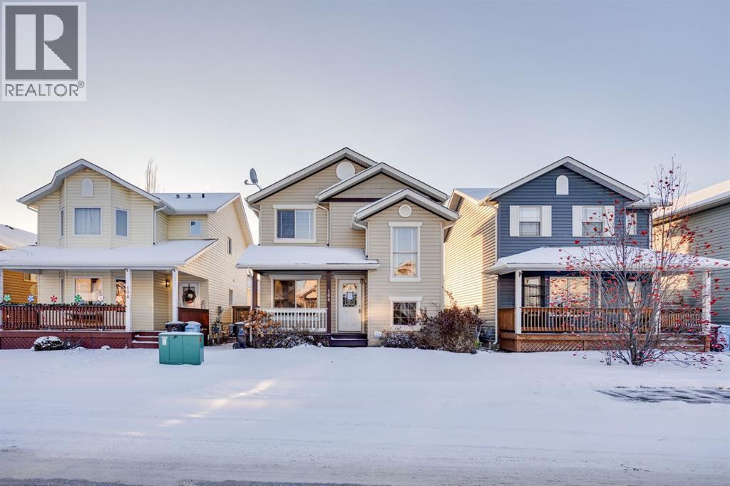 108 huckleberry Street