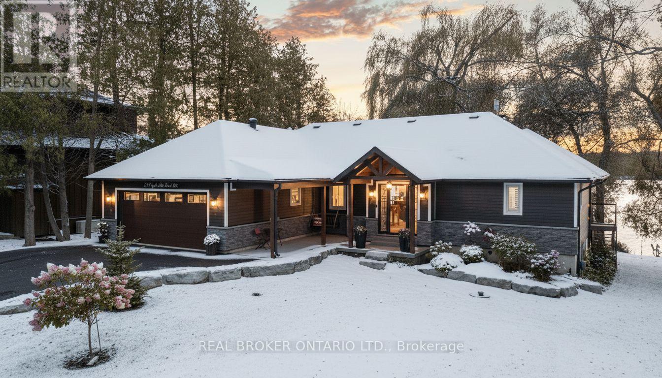 241 EIGHT MILE POINT