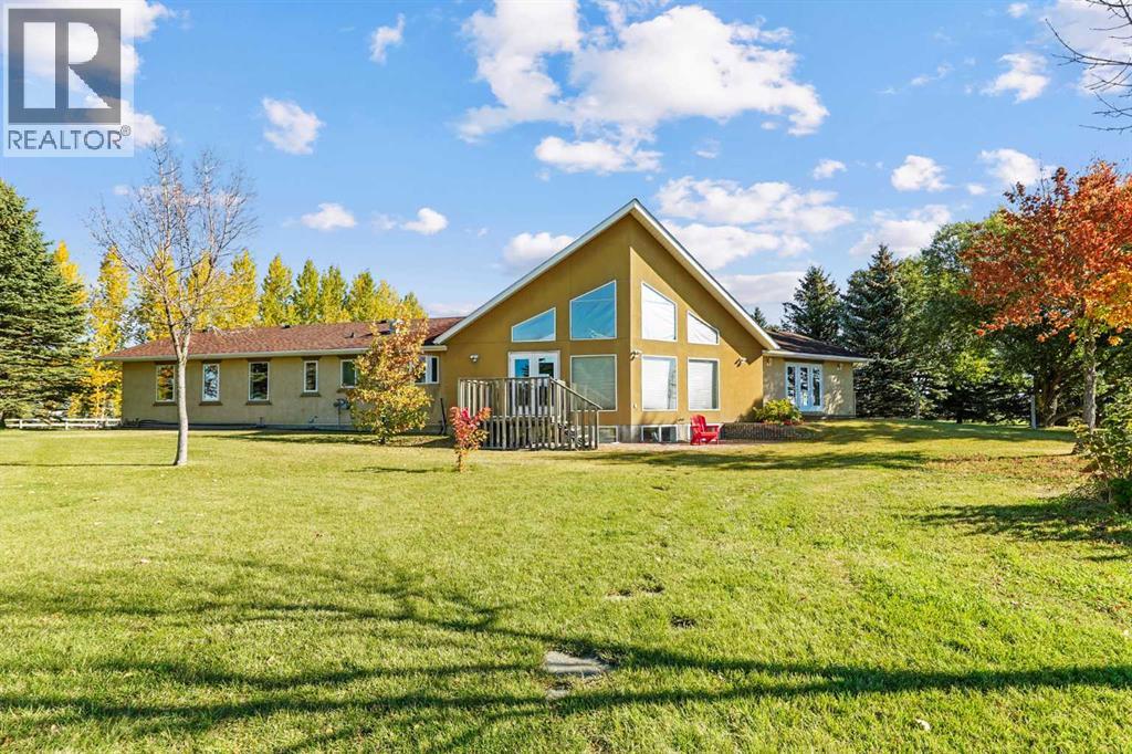 75061 Range Road 205