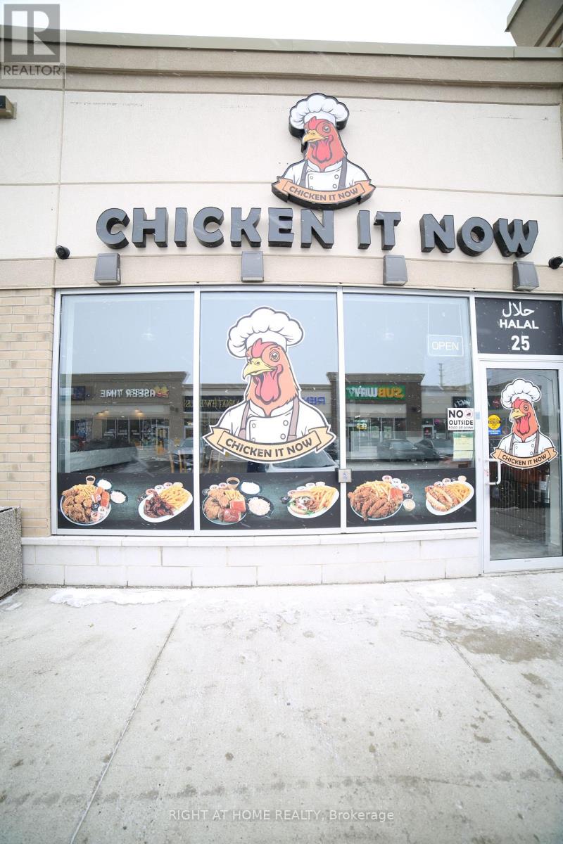 25 - 3460 PLATINUM DRIVE